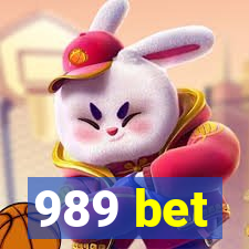 989 bet